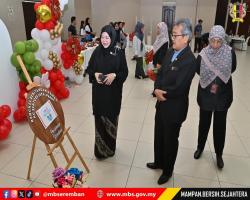 PROGRAM MYSKILLS ANJURAN MAJLIS BANDARAYA SEREMBAN BERSAMA KEMAS NEGERI SEMBILAN TAHUN 2026