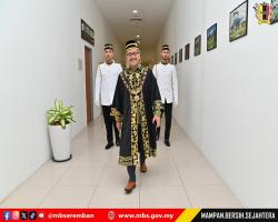 MESYUARAT MAJLIS PENUH BIL.3/2026