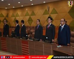 MESYUARAT MAJLIS PENUH BIL.3/2026