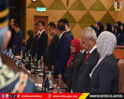 MESYUARAT MAJLIS PENUH BIL.4/2026
