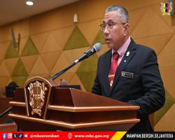 MESYUARAT MAJLIS PENUH BIL.4/2026