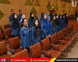 MESYUARAT MAJLIS PENUH BIL.4/2026