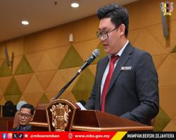 MESYUARAT MAJLIS PENUH BIL.4/2026