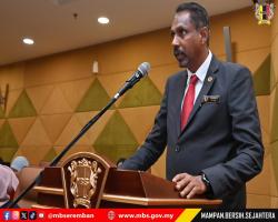 MESYUARAT MAJLIS PENUH BIL.4/2026