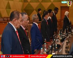 MESYUARAT MAJLIS PENUH BIL.4/2026