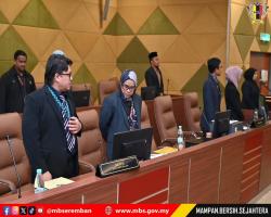 MESYUARAT MAJLIS PENUH BIL.4/2026