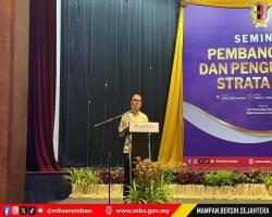 SEMINAR PEMBANGUNAN DAN PENGURUSAN STRATA MAJLIS BANDARAYA SEREMBAN TAHUN 2026