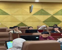 SESI LIBAT URUS BERSAMA PENGUSAHA HOTEL BAGI PELAKSANAAN CAJ FI LESTARI DI BANDAR SEREMBAN