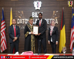 MESYUARAT MAJLIS PENUH BIL.6/2026