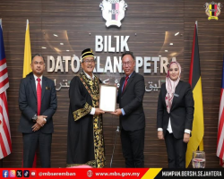 MESYUARAT MAJLIS PENUH BIL.6/2026