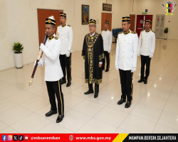 MESYUARAT MAJLIS PENUH BIL.6/2026
