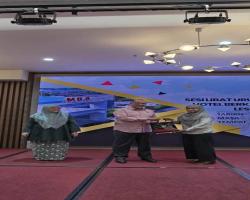 SESI LIBAT URUS BERSAMA PENGUSAHA HOTEL BERKENAAN PELAKSANAAN FI LESTARI BIL. 2/2026