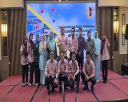 SESI LIBAT URUS BERSAMA PENGUSAHA HOTEL BERKENAAN PELAKSANAAN FI LESTARI BIL. 2/2026