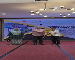 SESI LIBAT URUS BERSAMA PENGUSAHA HOTEL BERKENAAN PELAKSANAAN FI LESTARI BIL. 2/2026