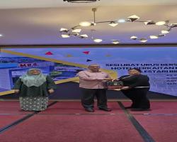 SESI LIBAT URUS BERSAMA PENGUSAHA HOTEL BERKENAAN PELAKSANAAN FI LESTARI BIL. 2/2026