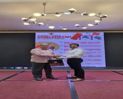 SESI LIBAT URUS BERSAMA PENGUSAHA HOTEL BERKENAAN PELAKSANAAN FI LESTARI BIL. 2/2026