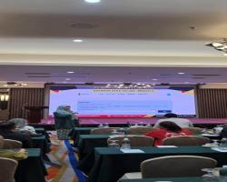 SESI LIBAT URUS BERSAMA PENGUSAHA HOTEL BERKENAAN PELAKSANAAN FI LESTARI BIL. 2/2026