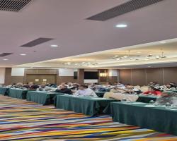 SESI LIBAT URUS BERSAMA PENGUSAHA HOTEL BERKENAAN PELAKSANAAN FI LESTARI BIL. 2/2026