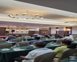 SESI LIBAT URUS BERSAMA PENGUSAHA HOTEL BERKENAAN PELAKSANAAN FI LESTARI BIL. 2/2026