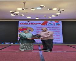 SESI LIBAT URUS BERSAMA PENGUSAHA HOTEL BERKENAAN PELAKSANAAN FI LESTARI BIL. 2/2026