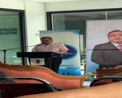 TERMINAL 1 SEREMBAN PEROLEH SIJIL PENARAFAN TERMINAL GRED A