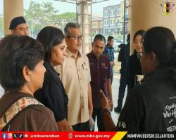 PROGRAM PEMBERIAN INSENTIF PENYERAHAN ANJING TERBIAR SECARA SUKARELA 2026