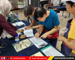 KEMPEN PENGURANGAN GULA & TAKLIMAT KEBERSIHAN MAKANAN 2026