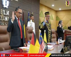 MESYUARAT MAJLIS PENUH BIL.8/2026