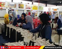 KEMPEN PENGURANGAN GULA & TAKLIMAT KEBERSIHAN MAKANAN 2026