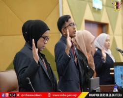 MESYUARAT MAJLIS PENUH BIL.8/2026