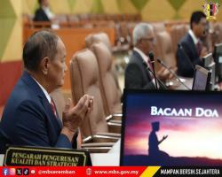 MESYUARAT MAJLIS PENUH BIL.8/2026