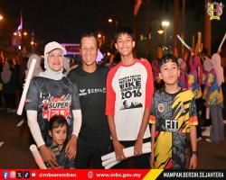  MALAYSIA DAY EVE CELEBRATION 2026