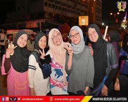  MALAYSIA DAY EVE CELEBRATION 2026
