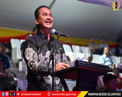 MALAYSIA DAY EVE CELEBRATION 2026