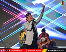  MALAYSIA DAY EVE CELEBRATION 2026