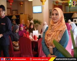 MAJLIS APRESIASI AHLI MAJLIS 2026