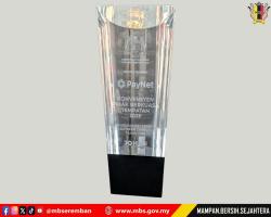 MBS GONDOL DUA ANUGERAH PBT PAY TANPA TUNAI