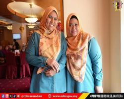 MAJLIS APRESIASI AHLI MAJLIS 2026