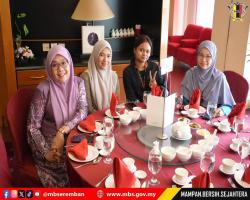 MAJLIS APRESIASI AHLI MAJLIS 2026