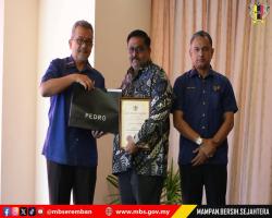 MAJLIS APRESIASI AHLI MAJLIS 2026