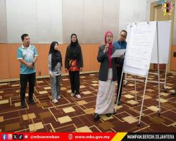 KURSUS PEROLEHAN BEBAS RASUAH (14 & 15 SEPTEMBER 2026)