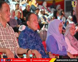  MALAYSIA DAY EVE CELEBRATION 2026