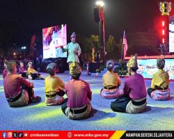  MALAYSIA DAY EVE CELEBRATION 2026