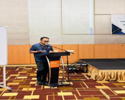 KURSUS PEROLEHAN BEBAS RASUAH (14 & 15 SEPTEMBER 2026)