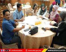 KURSUS PEROLEHAN BEBAS RASUAH (14 & 15 SEPTEMBER 2026)
