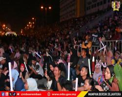  MALAYSIA DAY EVE CELEBRATION 2026