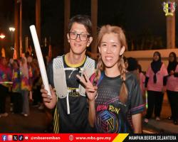  MALAYSIA DAY EVE CELEBRATION 2026